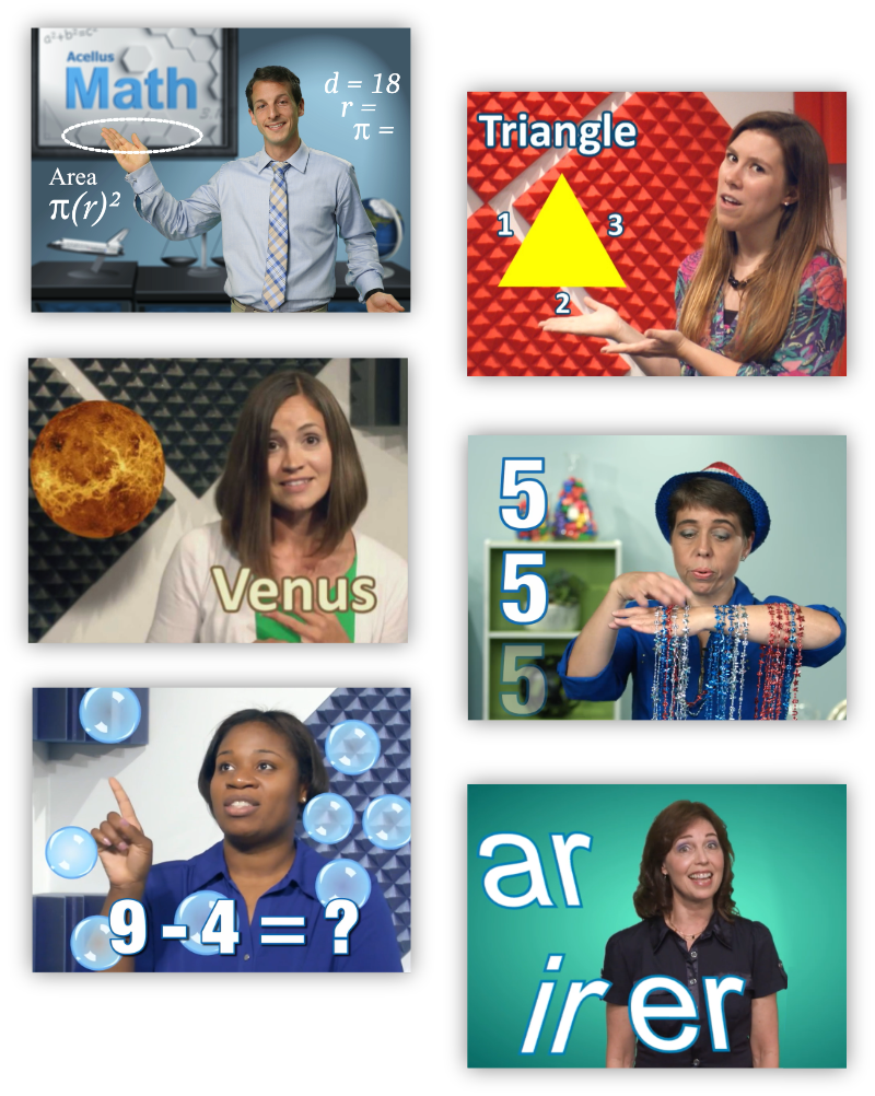 Elementary Tutoring Courses