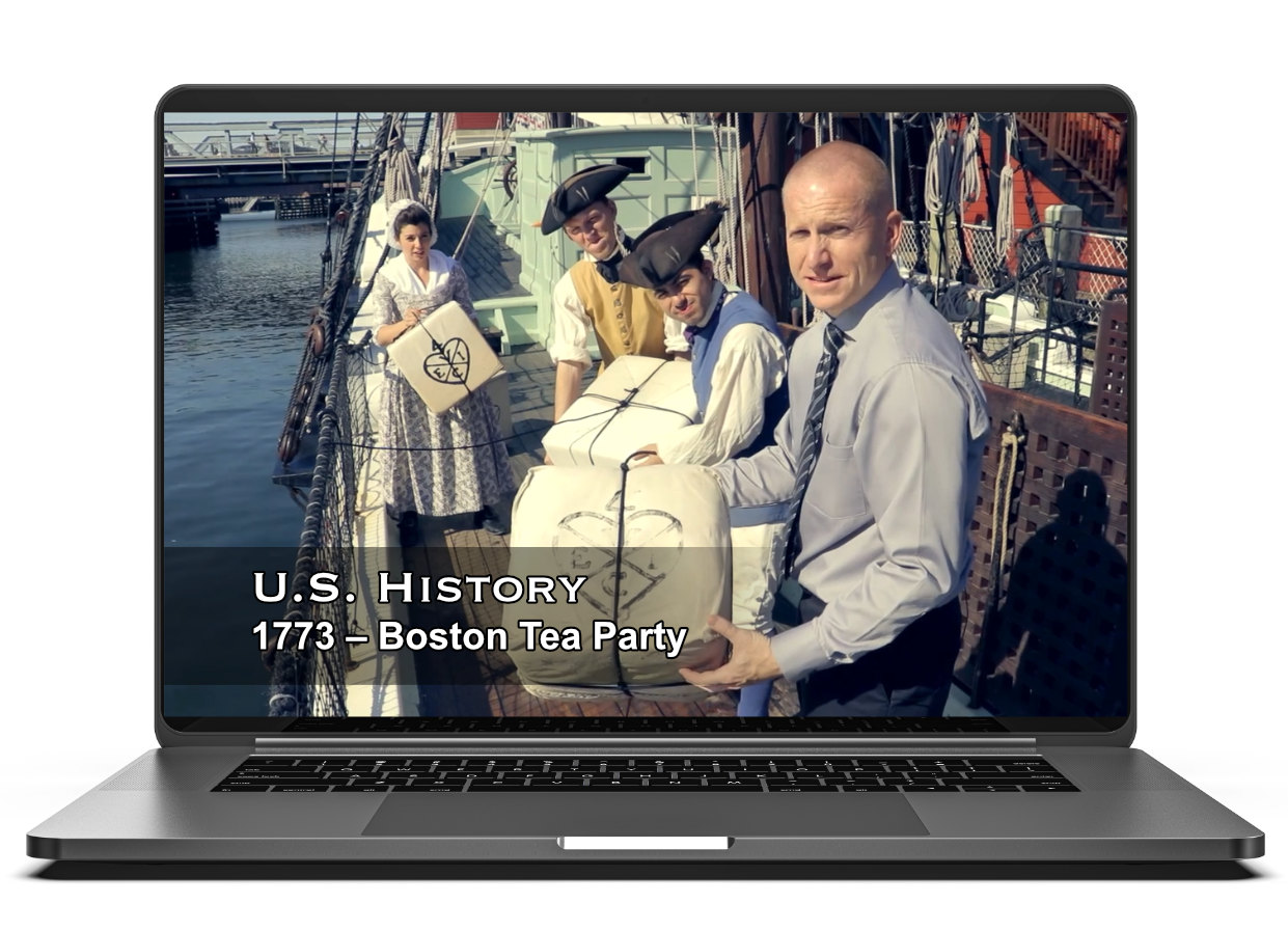acellus-hs-history Acellus U.S. History